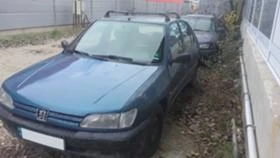 Peugeot 306 1.9тди, снимка 2
