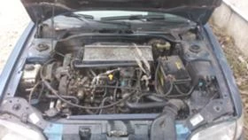 Peugeot 306 1.9тди, снимка 5