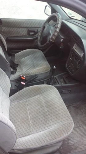 Peugeot 306 1.9тди, снимка 7
