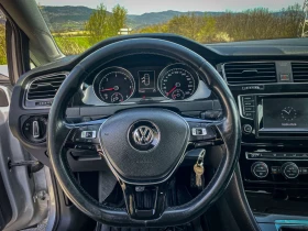 VW Golf, снимка 10