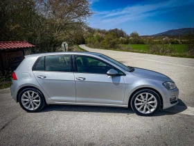 VW Golf, снимка 3