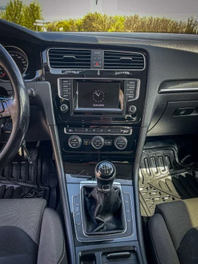 VW Golf, снимка 11