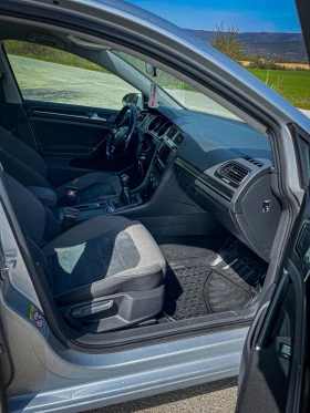 VW Golf, снимка 8