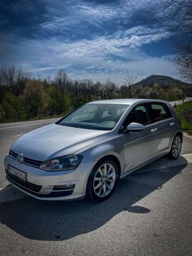 VW Golf, снимка 2