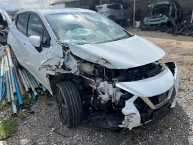 Nissan Micra 1.5DCI, снимка 5