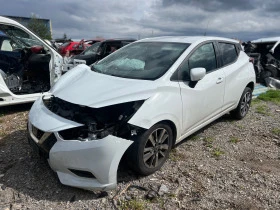 Nissan Micra 1.5DCI, снимка 1