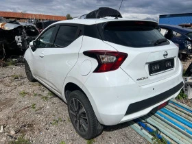 Nissan Micra 1.5DCI, снимка 2