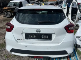 Nissan Micra 1.5DCI, снимка 3