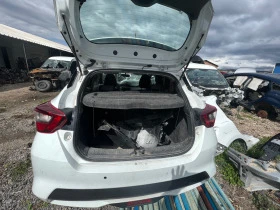 Nissan Micra 1.5DCI, снимка 6