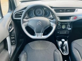 Citroen C3 1.4i Exclusive  ГАЗ , снимка 11