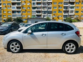 Citroen C3 1.4i Exclusive  ГАЗ , снимка 8