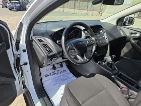 Ford Focus 1.5 D euro6B , снимка 8