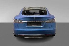 Tesla Model S Топ Състояние Autopilot, снимка 8