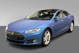 Tesla Model S Топ Състояние Autopilot, снимка 1