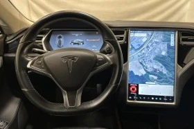 Tesla Model S Топ Състояние Autopilot, снимка 11