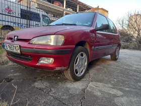 Peugeot 106
