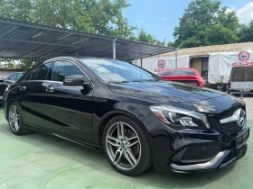 Mercedes-Benz CLA 250 AMG-LINE, 4MATIC, снимка 3