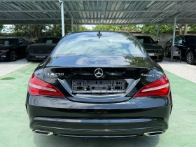 Mercedes-Benz CLA 250 AMG-LINE, 4MATIC, снимка 5