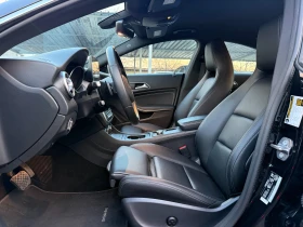 Mercedes-Benz CLA 250 AMG-LINE, 4MATIC, снимка 7