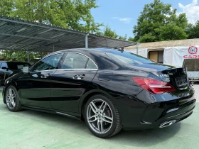 Mercedes-Benz CLA 250 AMG-LINE, 4MATIC, снимка 6