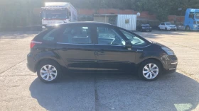 Citroen C4 Picasso Picasso, снимка 4