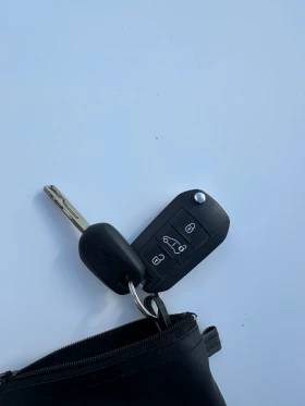 Peugeot Expert 1.6D EURO6, снимка 14