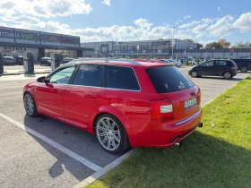 Audi A4 BEX/S-Line/6 скорости, снимка 6