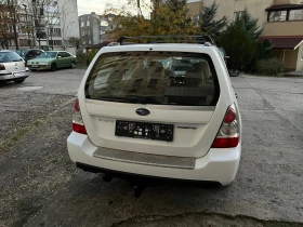 Subaru Forester 2.5 AUTOMATIC , снимка 5