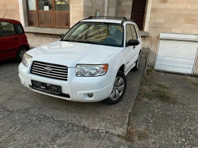 Subaru Forester 2.5 AUTOMATIC , снимка 1