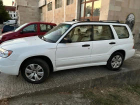 Subaru Forester 2.5 AUTOMATIC , снимка 3