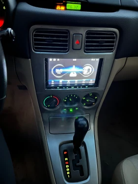 Subaru Forester 2.5 AUTOMATIC , снимка 9