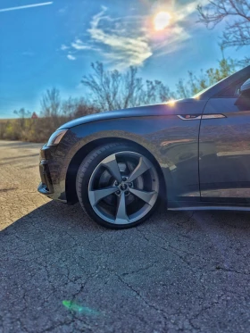 Audi A5 50 TDI  Sportback Quattro , снимка 11