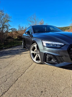 Audi A5 50 TDI  Sportback Quattro , снимка 7
