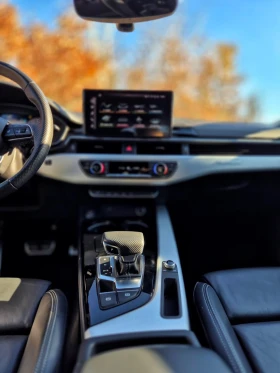 Audi A5 50 TDI  Sportback Quattro , снимка 15