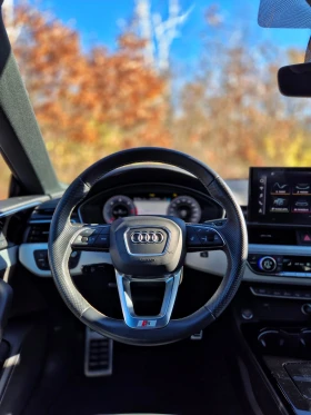 Audi A5 50 TDI  Sportback Quattro , снимка 13
