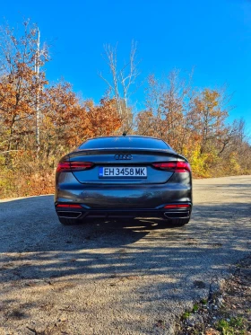 Audi A5 50 TDI  Sportback Quattro , снимка 9