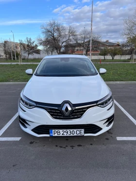 Renault Megane 1.5 CDI, снимка 15