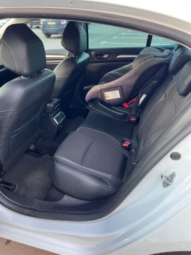 Renault Megane 1.5 CDI, снимка 8