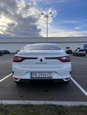 Renault Megane 1.5 CDI, снимка 4
