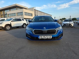 Skoda Octavia С Гаранция 2.0TDI-А/Т, снимка 7