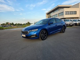 Skoda Octavia С Гаранция 2.0TDI-А/Т, снимка 1