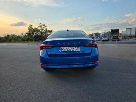 Skoda Octavia С Гаранция 2.0TDI-А/Т, снимка 3