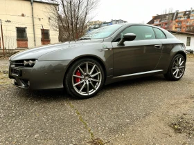 Alfa Romeo Brera Tbi Ti, снимка 3