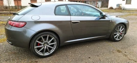 Alfa Romeo Brera Tbi Ti, снимка 5