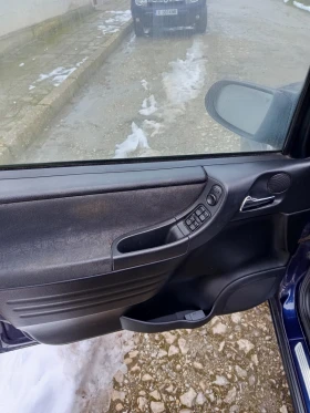 Opel Zafira, снимка 10