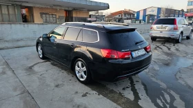 Honda Accord 2.2d Exec. вс. екстри автомат, снимка 7