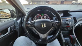 Honda Accord 2.2d Exec. вс. екстри автомат, снимка 14