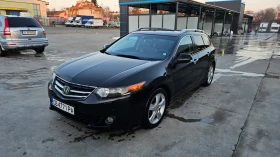 Honda Accord 2.2d Exec. вс. екстри автомат, снимка 1