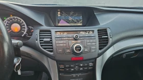 Honda Accord 2.2d Exec. вс. екстри автомат, снимка 13