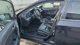 Honda Accord 2.2d Exec. вс. екстри автомат, снимка 9